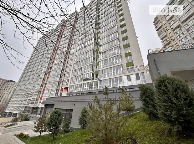 Квартира на вул. Пішонівська, 22 в Одесі, ID 260913, фото №7