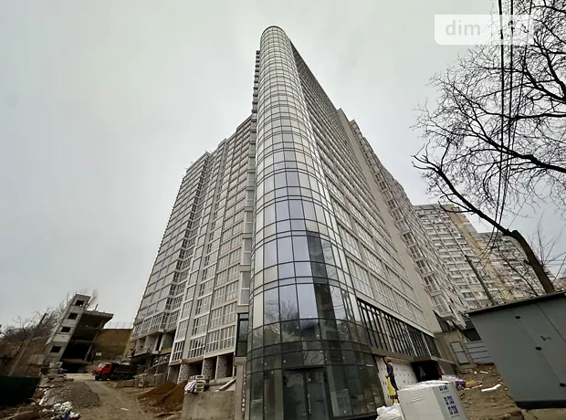 Квартира на вул. Пішонівська, 22 в Одесі, ID 260913, фото №8