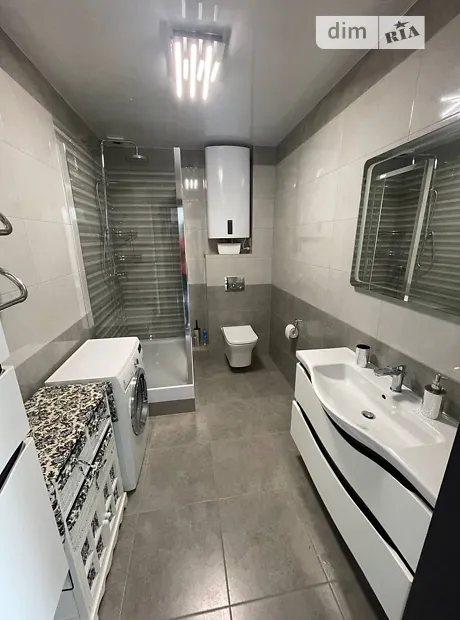 Квартира на просп. Миколи Бажана, 1А в Києві, ID 182797, фото №11