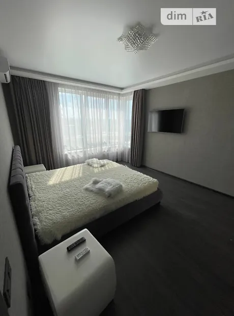Квартира на просп. Миколи Бажана, 1А в Києві, ID 182797, фото №9