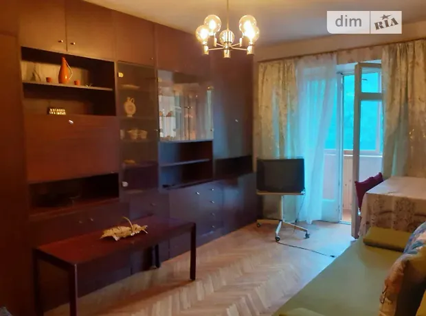 Квартира на вул. Бориса Мартоса, 4А в Київ, ID 189571, фото №2