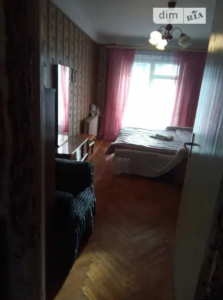 Квартира на вул. Бориса Мартоса, 4А в Києві, ID 189571, фото №11