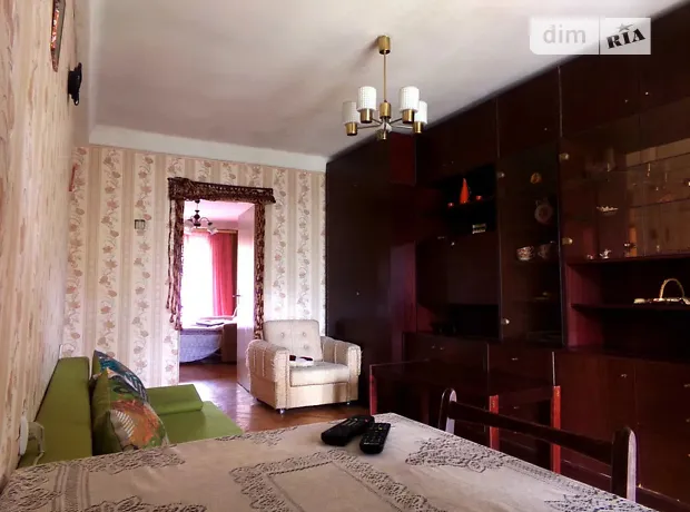 Квартира на вул. Бориса Мартоса, 4А в Києві, ID 189571, фото №13
