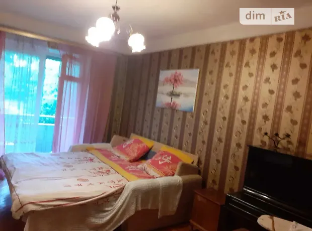 Квартира на вул. Бориса Мартоса, 4А в Києві, ID 189571, фото №15