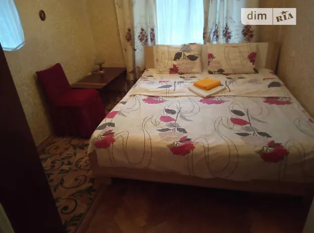 Квартира на вул. Бориса Мартоса, 4А в Києві, ID 189571, фото №17