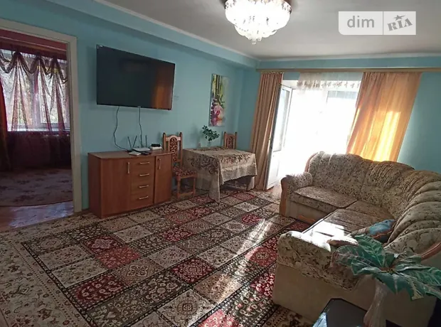Квартира на бул. Лесі Українки, 9 в Києві, ID 196865, фото №1