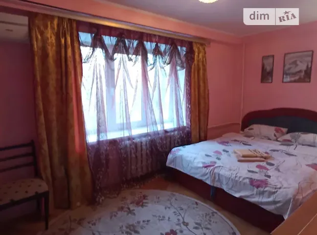 Квартира на бул. Лесі Українки, 9 в Києві, ID 196865, фото №2