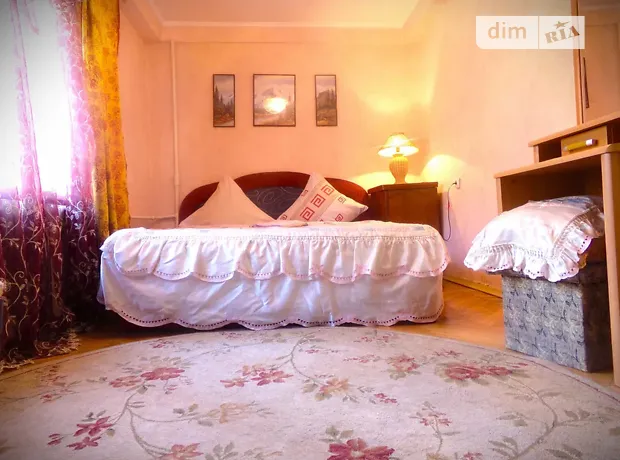 Квартира на бул. Лесі Українки, 9 в Києві, ID 196865, фото №12