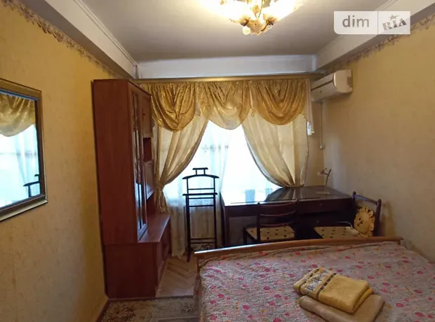 Квартира на бул. Лесі Українки, 9 в Києві, ID 196865, фото №4