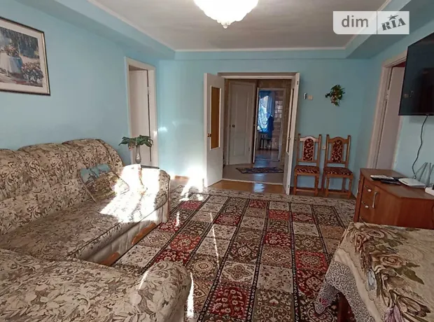 Квартира на бул. Лесі Українки, 9 в Києві, ID 196865, фото №8