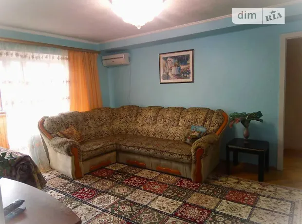 Квартира на бул. Лесі Українки, 9 в Києві, ID 196865, фото №9