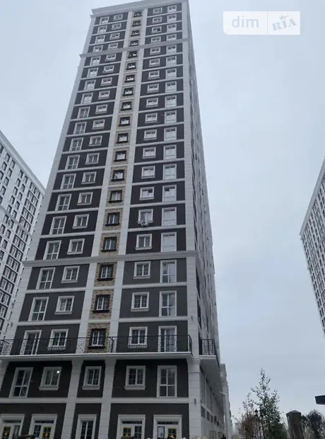 Квартира на вул. Михайла Максимовича, 24Г в Києві, ID 166981, фото №1