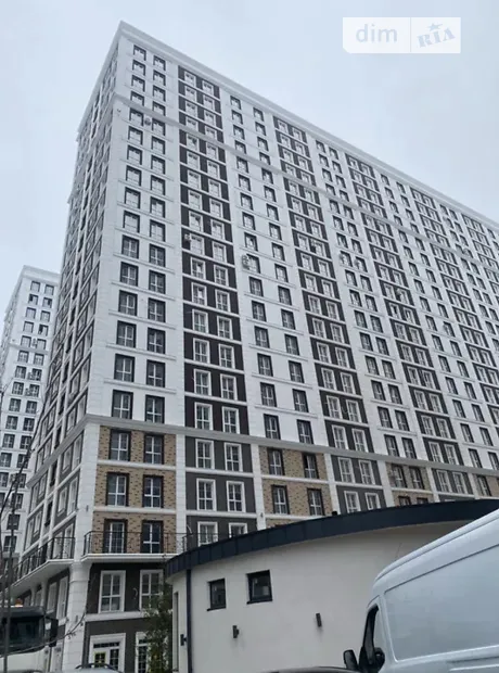 Квартира на вул. Михайла Максимовича, 24Г в Києві, ID 166981, фото №2