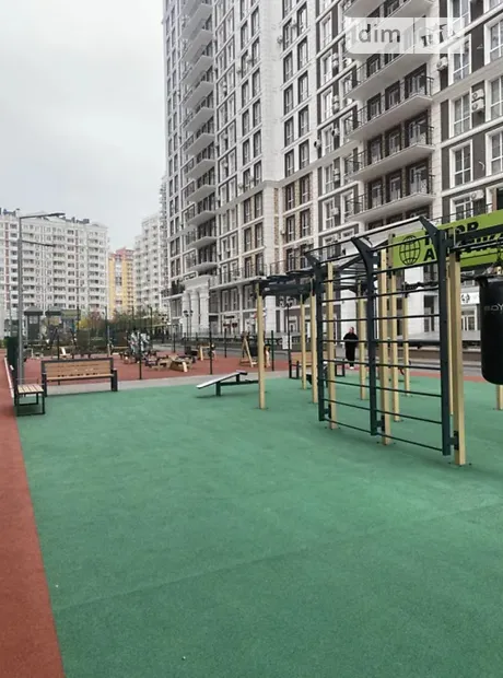 Квартира на вул. Михайла Максимовича, 24Г в Києві, ID 166981, фото №3