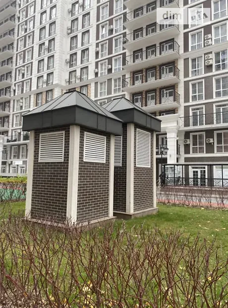 Квартира на вул. Михайла Максимовича, 24Г в Києві, ID 166981, фото №4