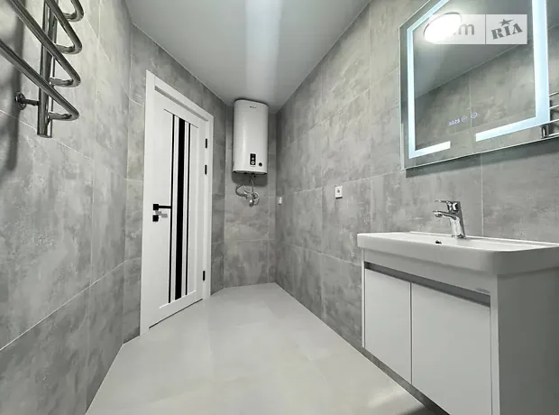 Квартира на вул. Хіміків, 28 в Івано-Франківську, ID 287010, фото №20