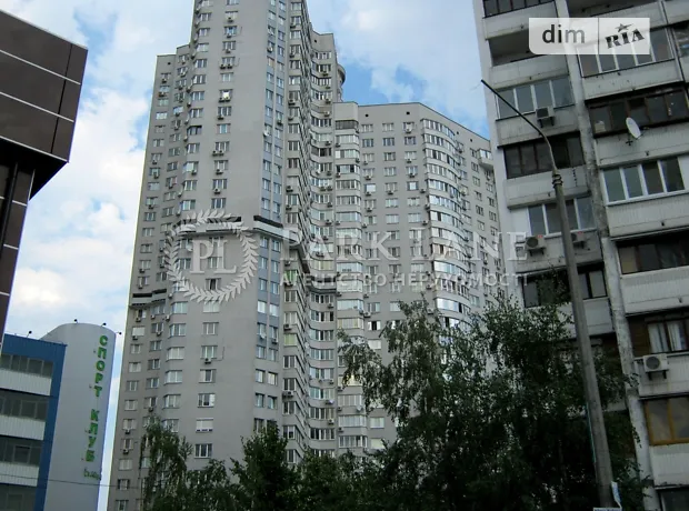 Квартира на вул. Гришка Михайла, 9 в Києві, ID 197187, фото №2