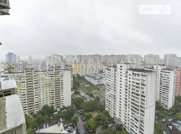Квартира на вул. Гришка Михайла, 9 в Києві, ID 197187, фото №20