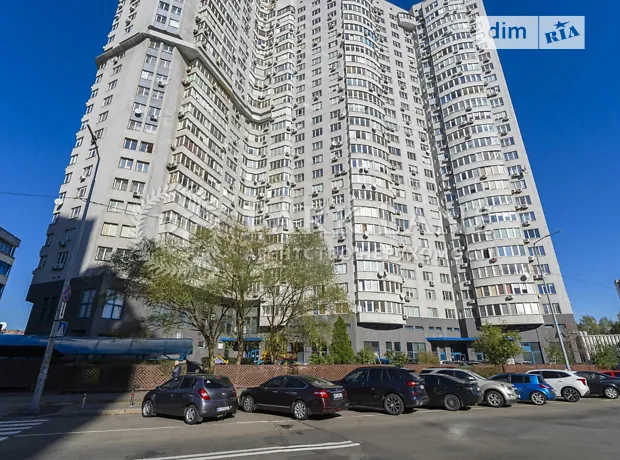 Квартира на вул. Гришка Михайла, 9 в Києві, ID 197187, фото №3