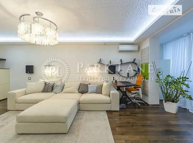 Квартира на вул. Гришка Михайла, 9 в Києві, ID 197187, фото №7
