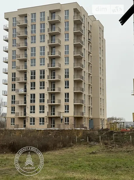 Квартира на вул. Сергія Зулінського, 47 в Вінниці, ID 231932, фото №1