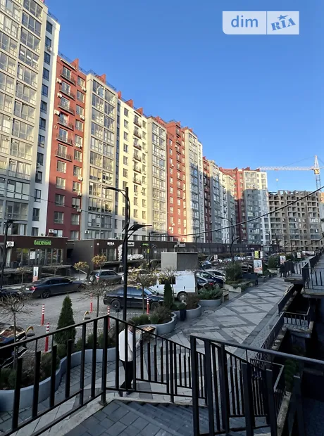 Квартира на вул. Княгинин, 44 в Івано-Франківську, ID 171382, фото №6