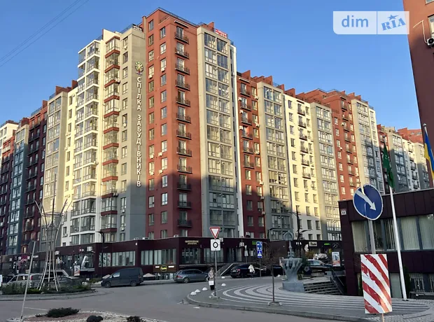 Квартира на вул. Княгинин, 44 в Івано-Франківську, ID 173534, фото №7