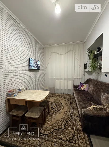 Квартира на вул. Павла Глазового, 2В в Києві, ID 220572, фото №11