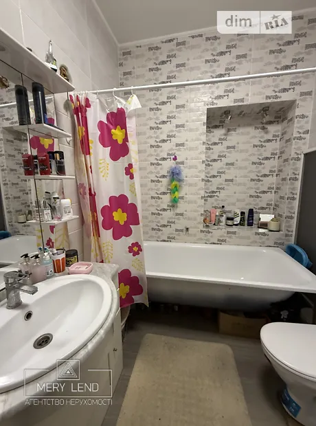 Квартира на вул. Павла Глазового, 2В в Києві, ID 220572, фото №13