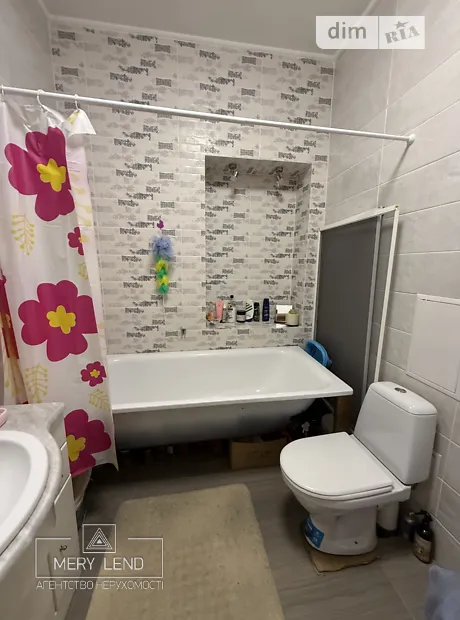 Квартира на вул. Павла Глазового, 2В в Києві, ID 220572, фото №14