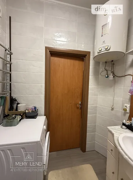 Квартира на вул. Павла Глазового, 2В в Києві, ID 220572, фото №15
