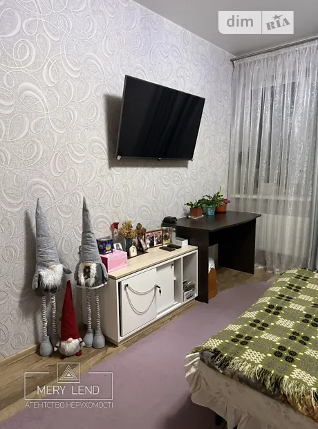 Квартира на вул. Павла Глазового, 2В в Києві, ID 220572, фото №18