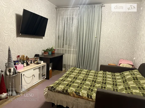 Квартира на вул. Павла Глазового, 2В в Києві, ID 220572, фото №20