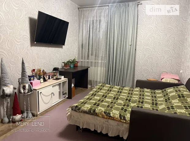 Квартира на вул. Павла Глазового, 2В в Києві, ID 220572, фото №21
