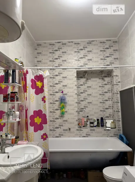 Квартира на вул. Павла Глазового, 2В в Києві, ID 220572, фото №27