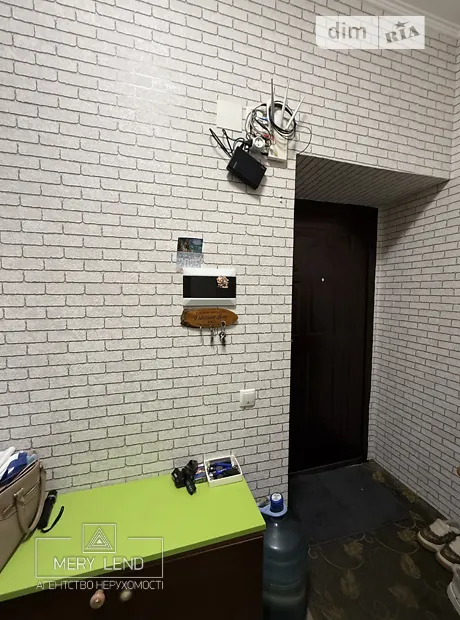 Квартира на вул. Павла Глазового, 2В в Києві, ID 220572, фото №6