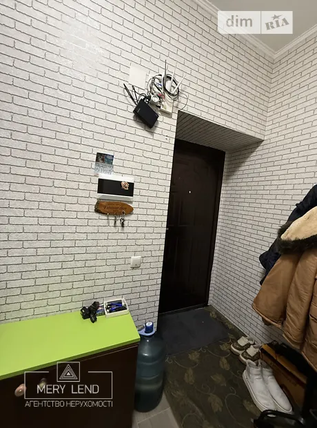 Квартира на вул. Павла Глазового, 2В в Києві, ID 220572, фото №7