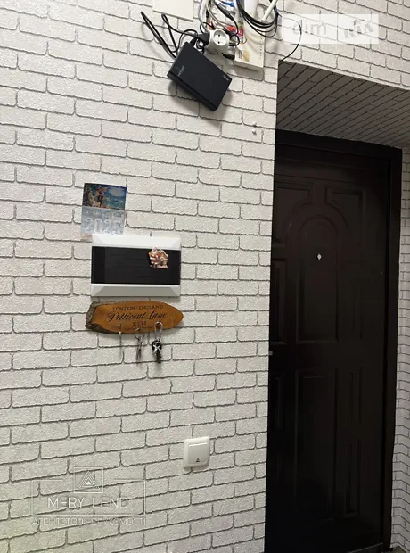 Квартира на вул. Павла Глазового, 2В в Києві, ID 220572, фото №8