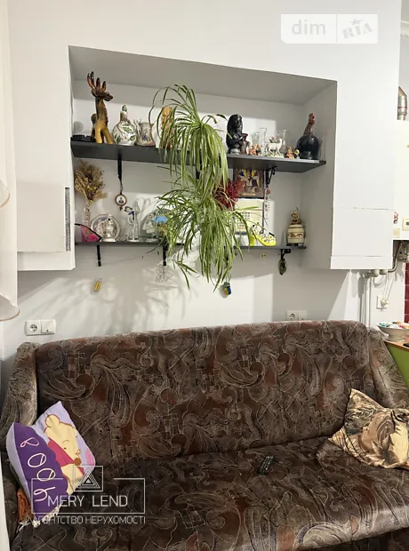 Квартира на вул. Павла Глазового, 2В в Києві, ID 220572, фото №9