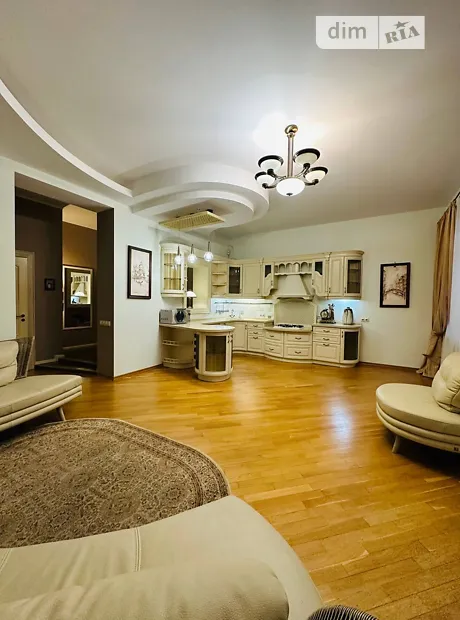 Квартира на вул. Дарвіна, 7 в Києві, ID 203485, фото №14