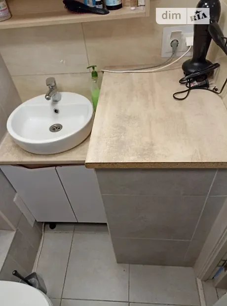 Квартира на просп. Оболонський, 31 в Києві, ID 277801, фото №9