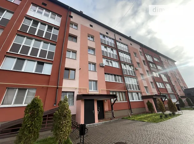 Квартира на вул. Рекунова в Києві, ID 307994, фото №13
