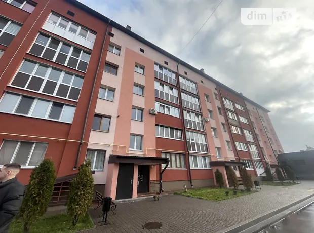 Квартира на вул. Рекунова в Києві, ID 307994, фото №14