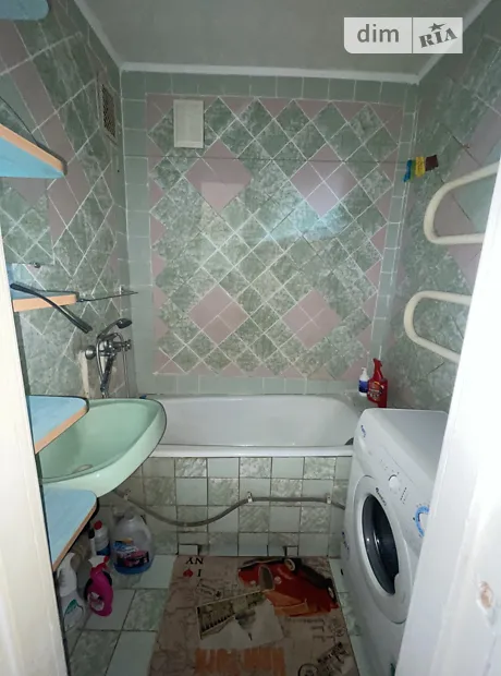 Квартира на вул. Рекунова в Києві, ID 307994, фото №6