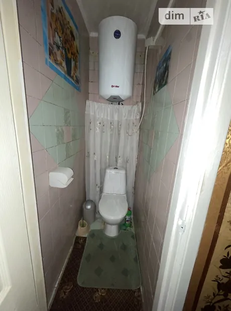 Квартира на вул. Рекунова в Києві, ID 307994, фото №7