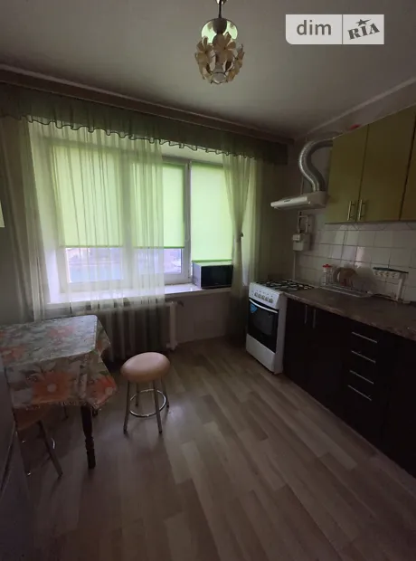 Квартира на вул. Рекунова в Києві, ID 307994, фото №8