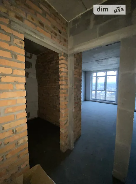 Квартира на вул. Ольги Кобилянської 1В/33 в Києві, ID 268437, фото №3