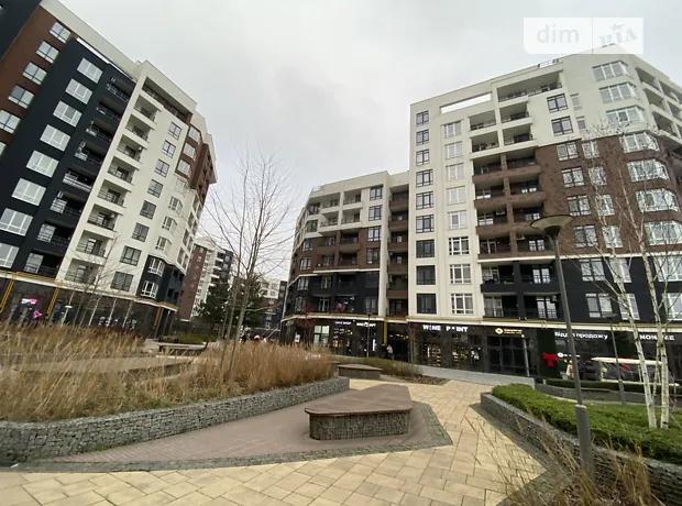 Квартира на вул. Ольги Кобилянської 1В/33 в Києві, ID 268437, фото №9