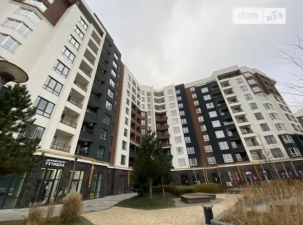 Квартира на вул. Ольги Кобилянської 1В/33 в Києві, ID 268437, фото №10