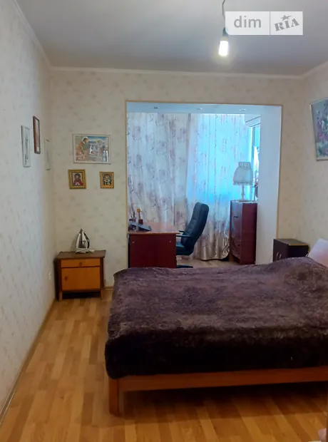 Квартира на вул. Хмельницька, 10 в Києві, ID 200845, фото №4